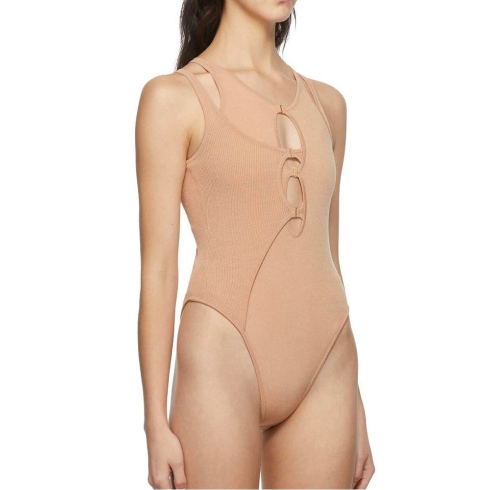 Dion Lee Bodysuit NWT